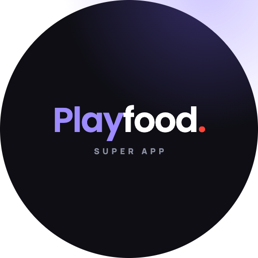 PLAYFOOD DRIVER ЖҮРГІЗУШІЛЕРДІ ШАҚЫРАДЫ!